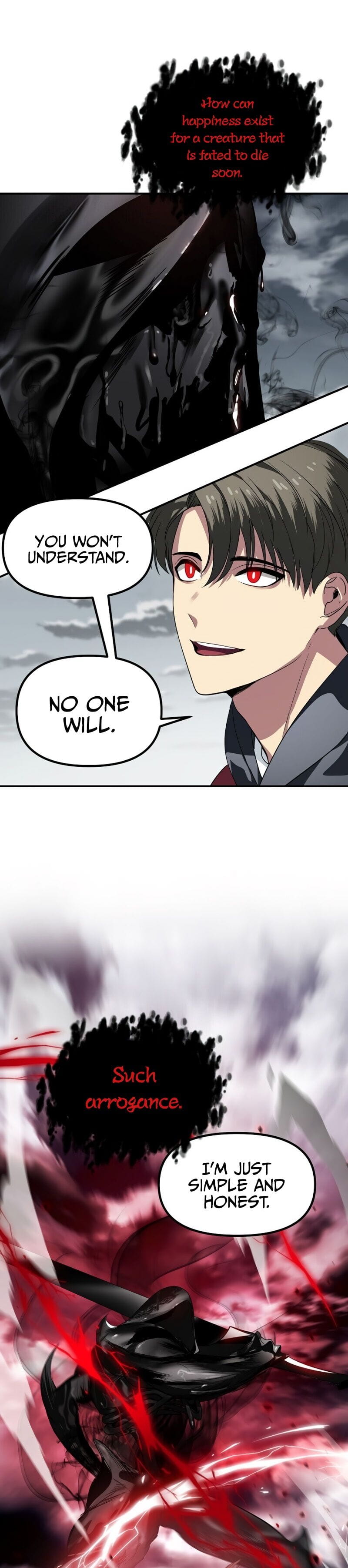 SSS-Class Suicide Hunter, Chapter 34 image 26